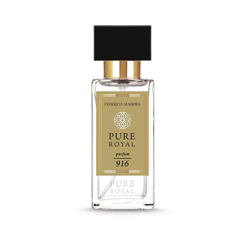 #916 English Pear & Freesia Unisex 50ml