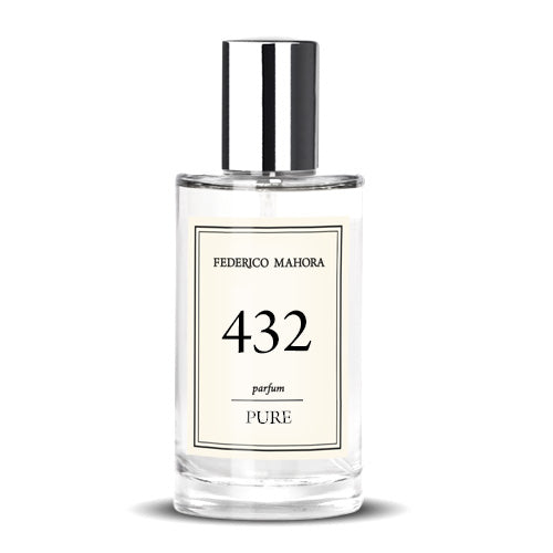 #432 Miss Dior For Her 50ml