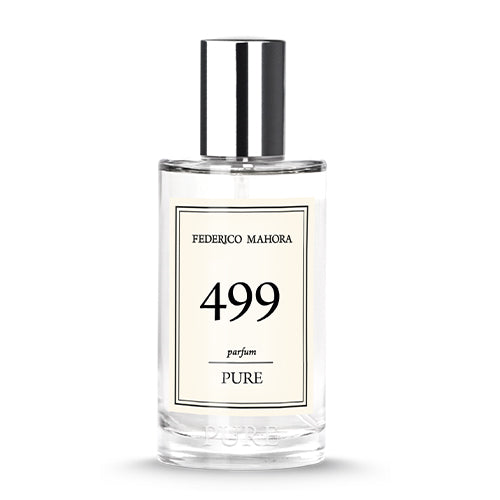 #499 Delicious Delights For Her 50ml