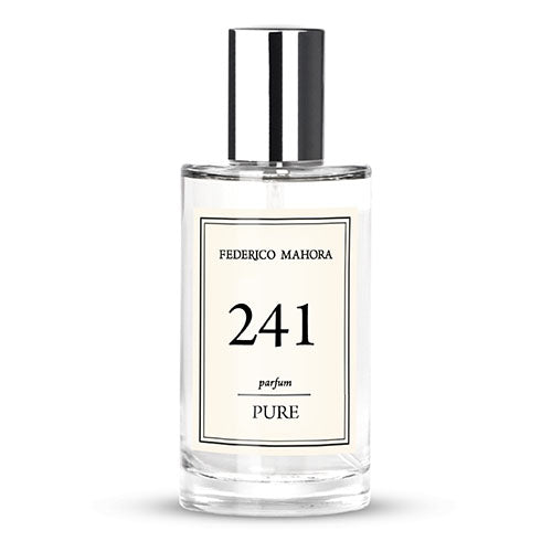 #241 Bamboo For Her 50ml