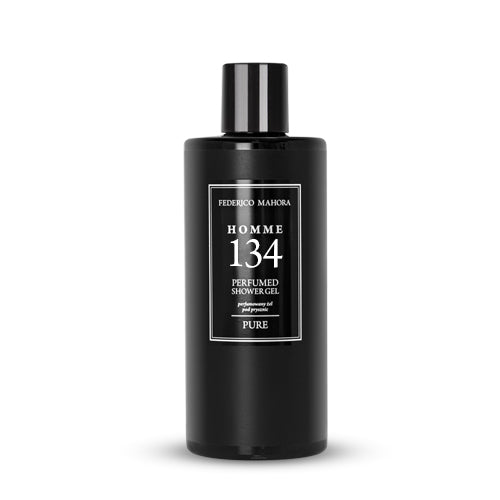 #134 Acqua Di Gio Shower Gel 10.1oz For Him