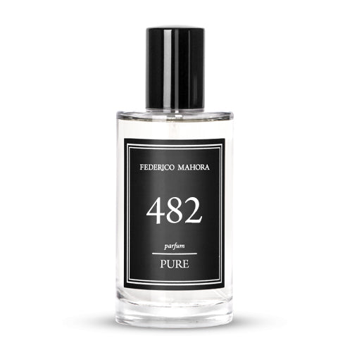 #482 Armani Code Ultimate For Him 50ml