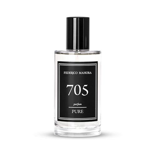 #705 Eau De Lacoste For Him 50ml