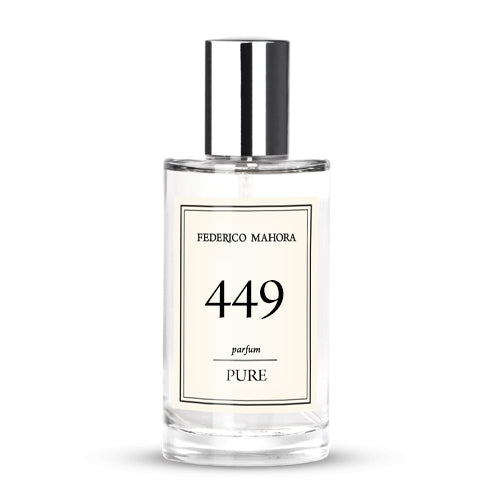 #449 Fever For Her 50ml