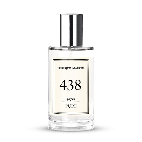 #438 Dot For Her 50ml