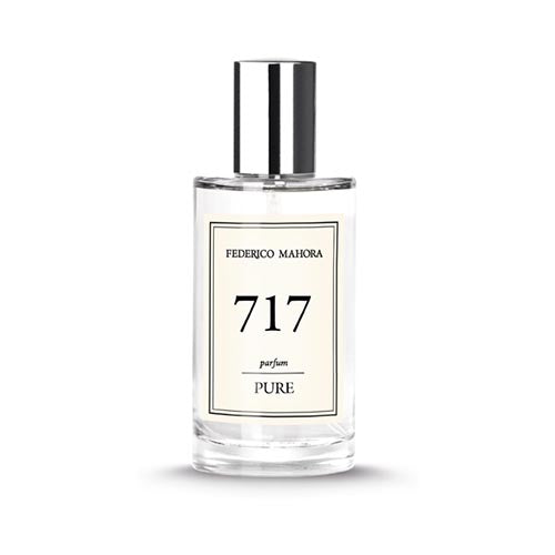 #717 Pure Musc For Her 50ml