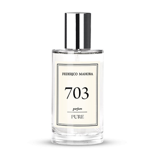 #703 Black Gold For Her 50ml