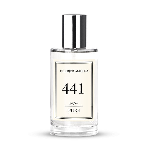 #441 Citta Di Kyoto For Her 50ml