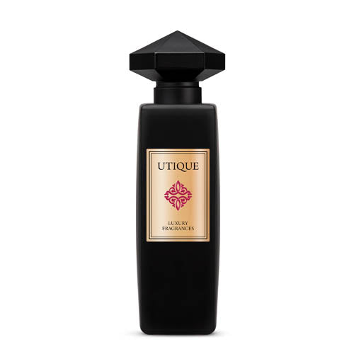 Ruby 3.4oz Unisex Luxury Utique Fragrance