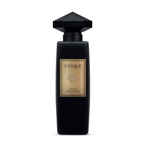 Gold 3.4oz Unisex Luxury Utique Fragrance