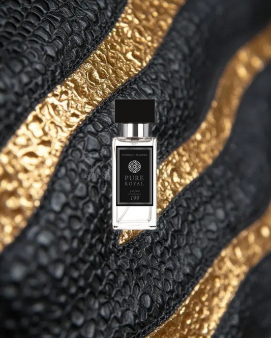 #199 One Million For Him 50ml