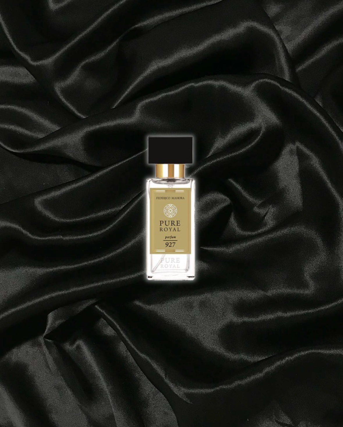 #927 Noir Unisex 50ml