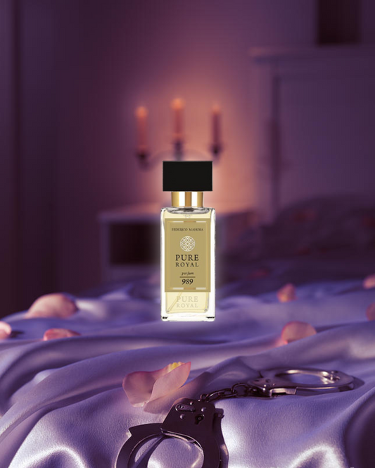 #989 Flowerbomb Marriage Unisex 50ml