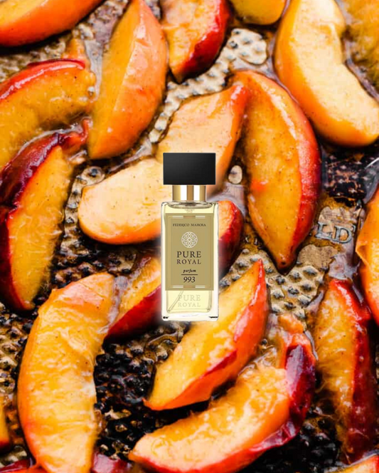 #993 Bitter Peach Unisex 50ml