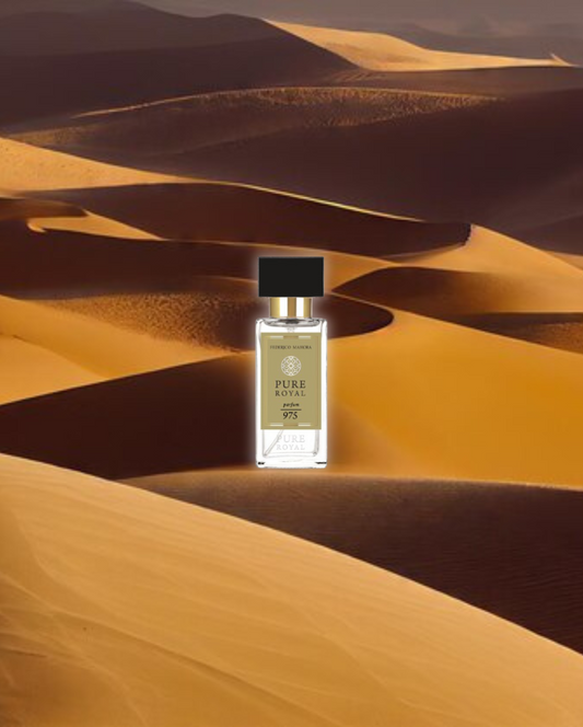 #975 Arabians Tonka Unisex 50ml
