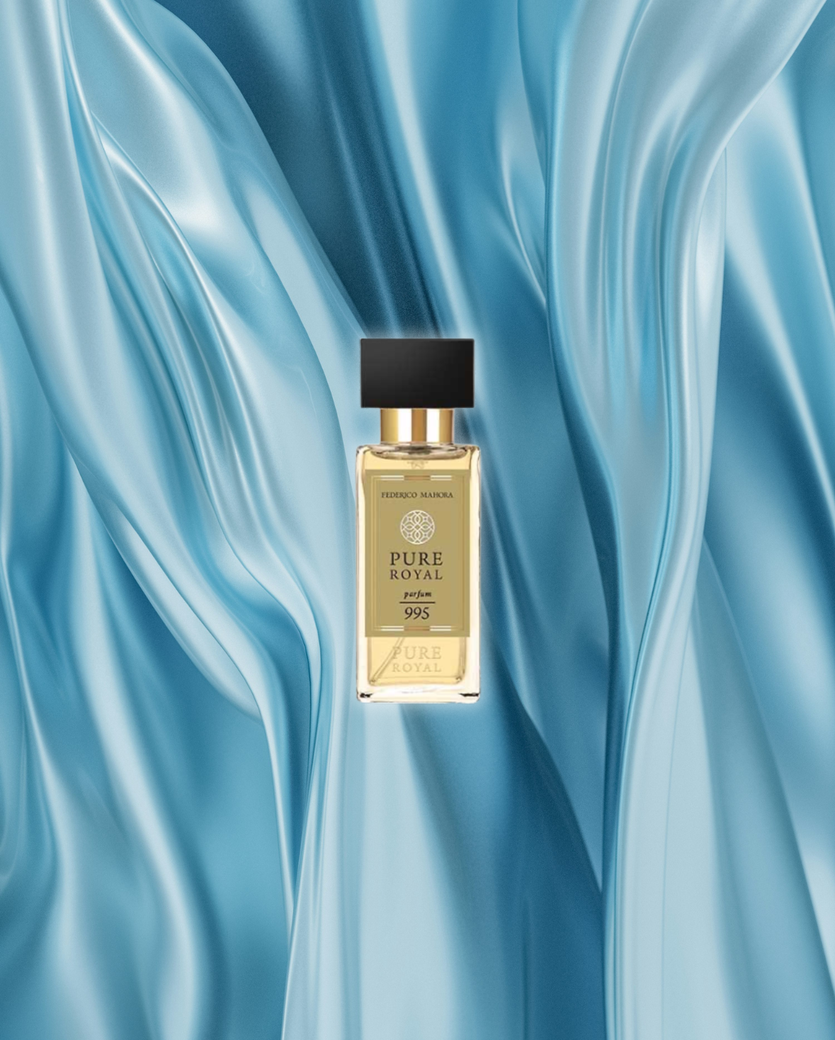 #995 Oud Satin Mood Unisex 50ml