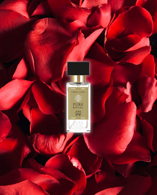 #979 Rolling In Love Unisex 50ml