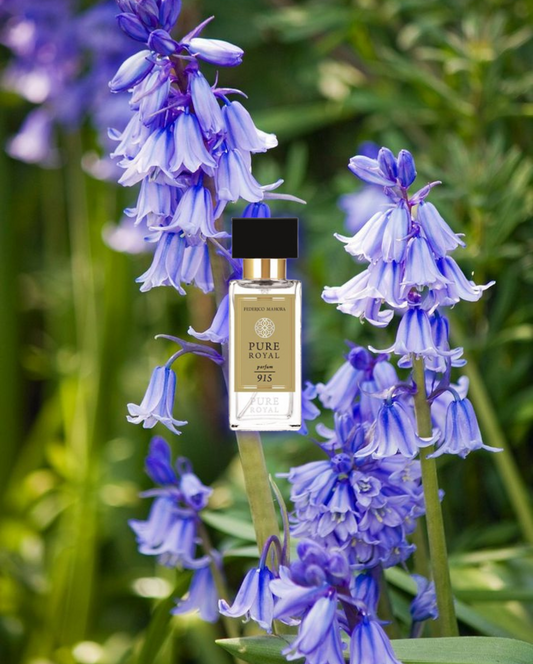 #915 Wild Bluebell Unisex 50ml