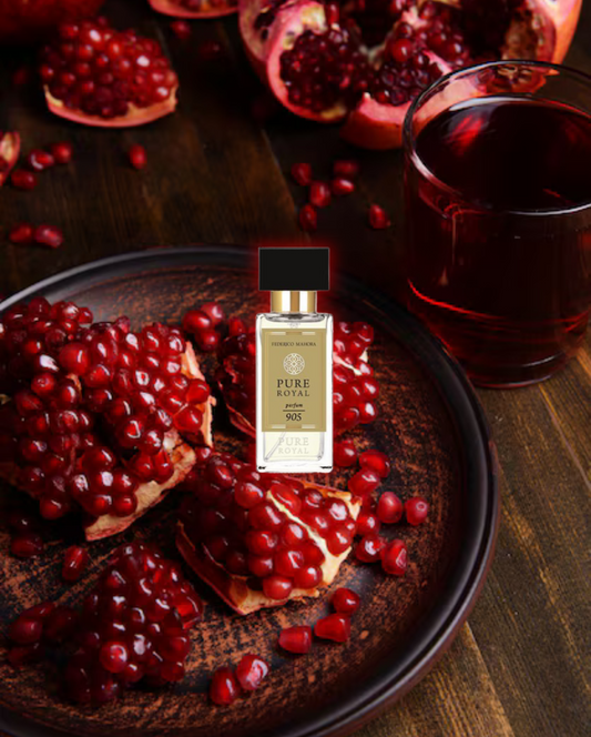 #905 Pomegranate Noir Unisex 50ml