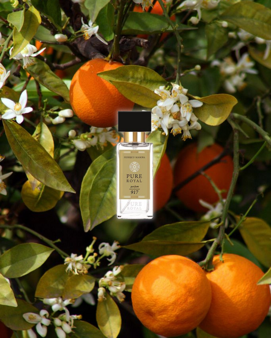 #917 Orange Blossom Unisex 50ml