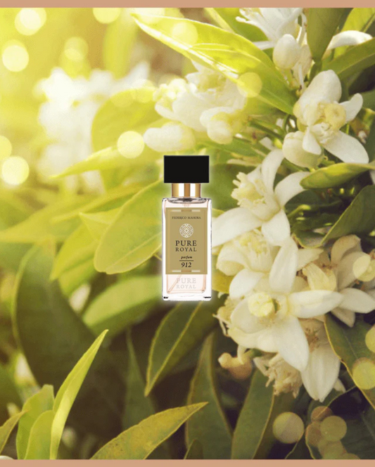 #912 Basil & Neroli Unisex 50ml