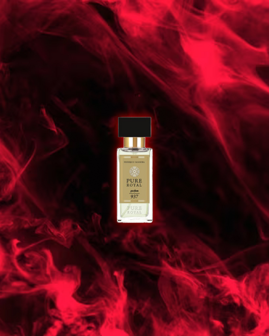 #937 Sì Passione Unisex 50ml