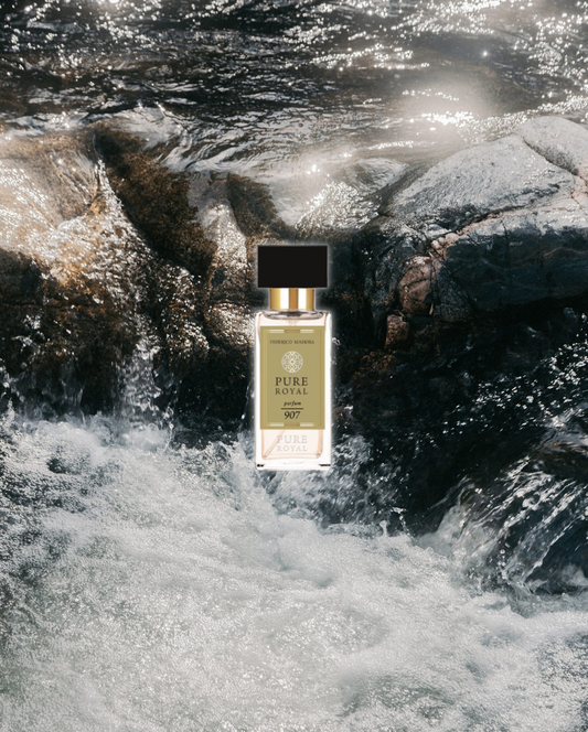 #907 Molecules 02 Unisex 50ml