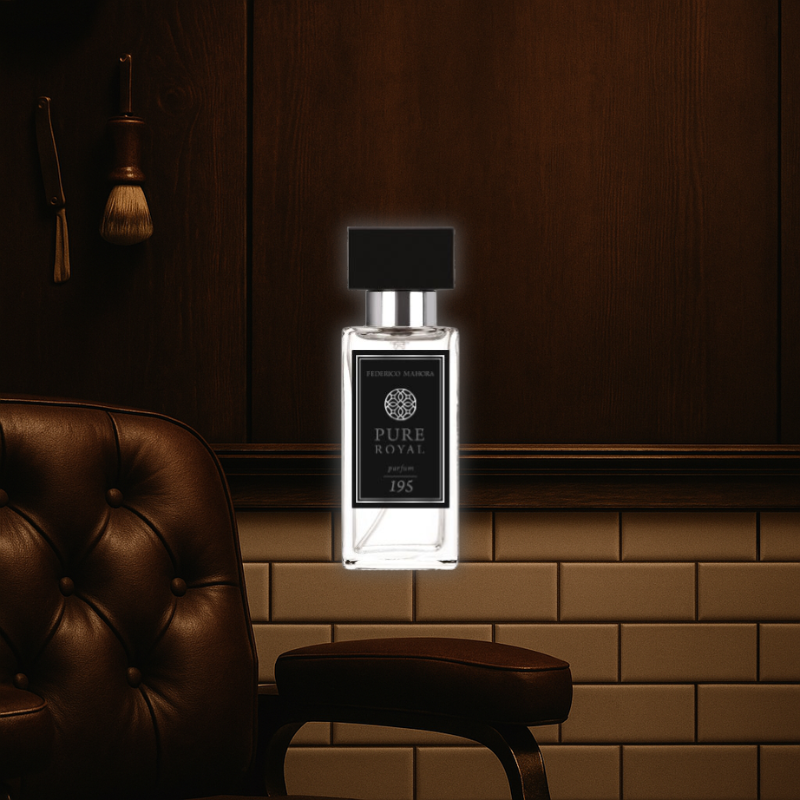 #195 The One Man For Him 50ml