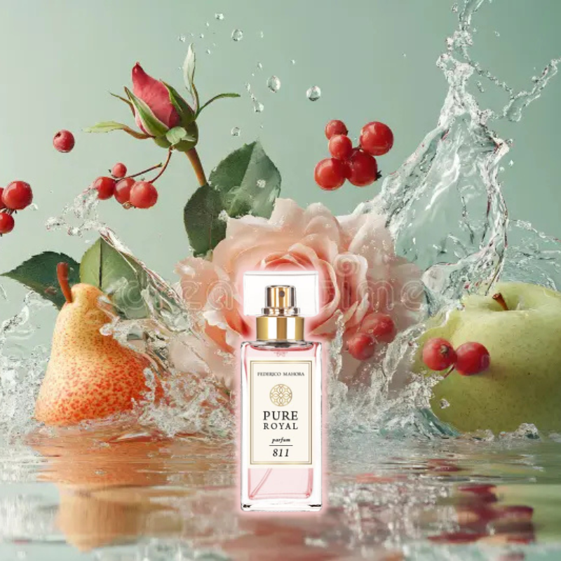 #811 Mon Paris For Her 50ml