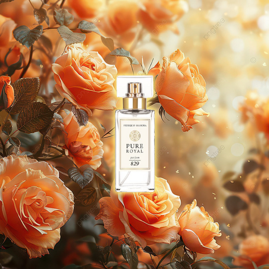 #829 Bon Bon For Her 50ml