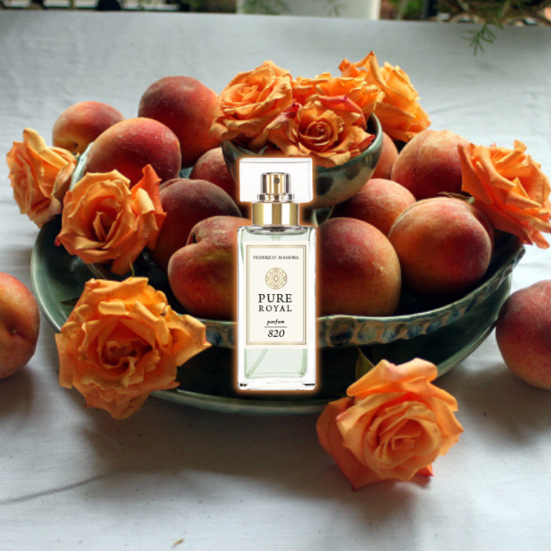 #820 Pure XS For Her 50ml