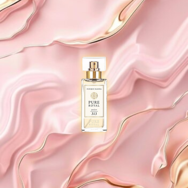 #313 Lady Million For Her 50ml