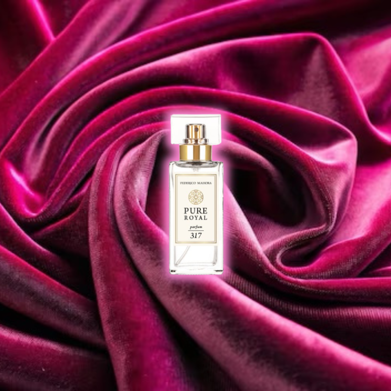 #317 Guilty For Her 50ml