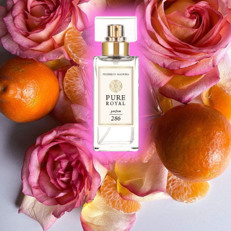 #286 Midnight Poison For Her 50ml