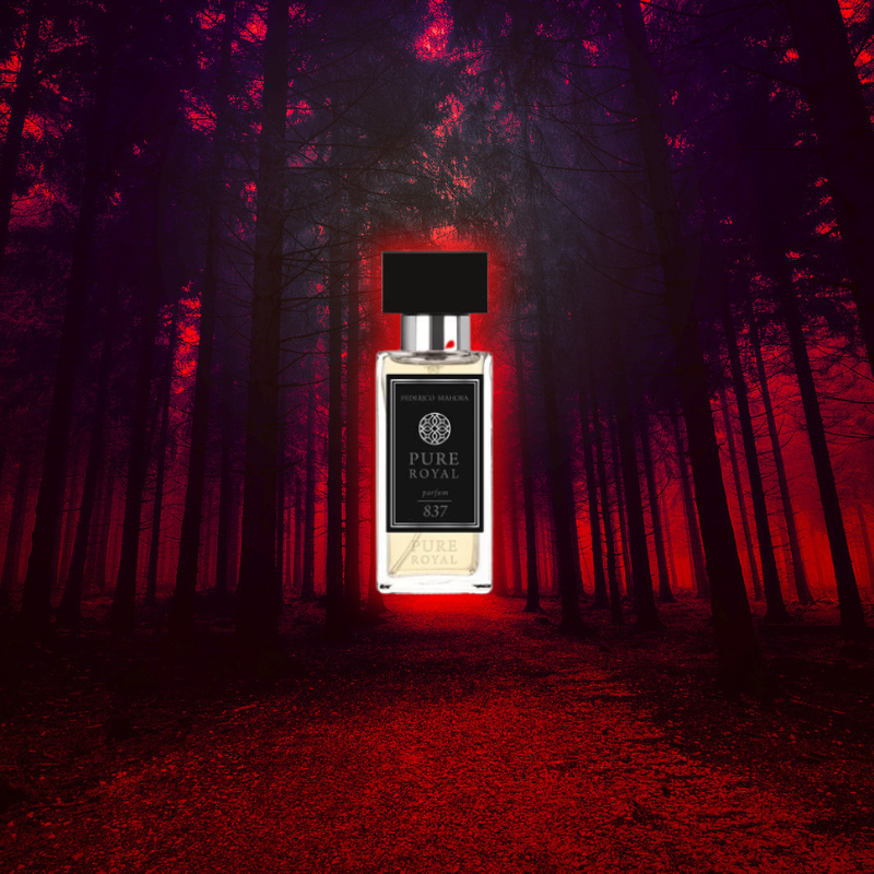 #837 Bad Boy For Him 50ml