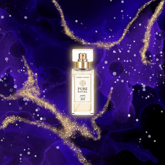 #352 Velvet Hex For Her 50ml
