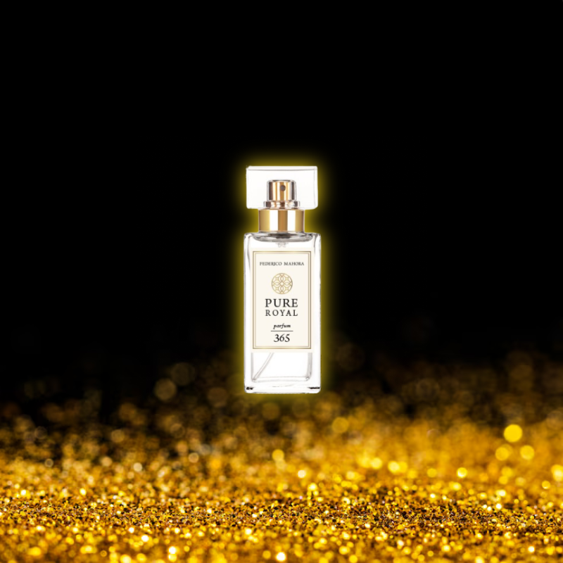 #365 Coco Noir For Her 50ml