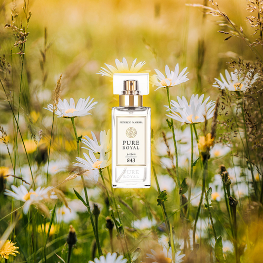 #827 Daisy For Her 50ml