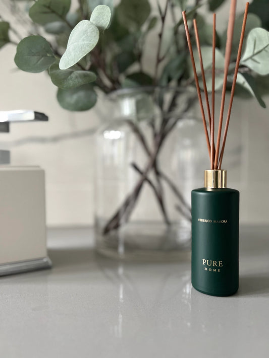 #900 Lost Cherry Unisex Reed Diffuser 100ml/3.4oz