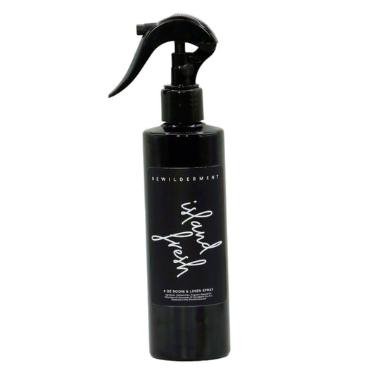 Island Fresh | Room, Linen & Body Aroma Mist 4 fl oz