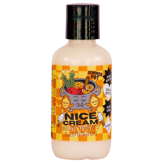 Simmer Pot Body Lotion 4oz
