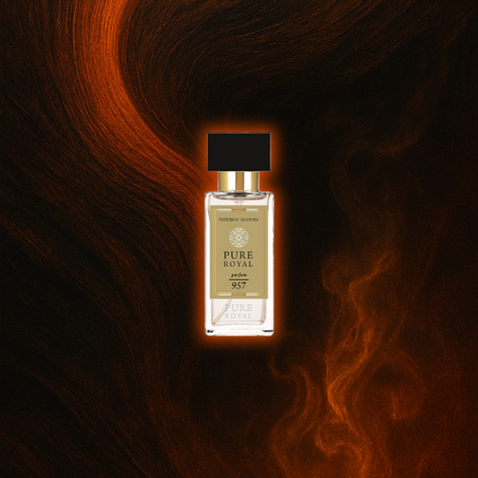 #957 Myrrh and Tonka Intense Unisex