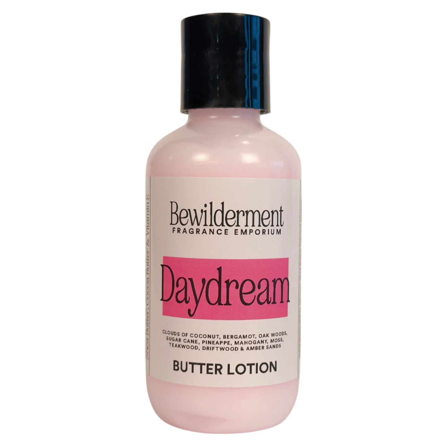 Daydream Body Lotion 4oz