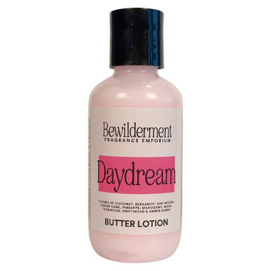 Daydream Body Lotion 4oz