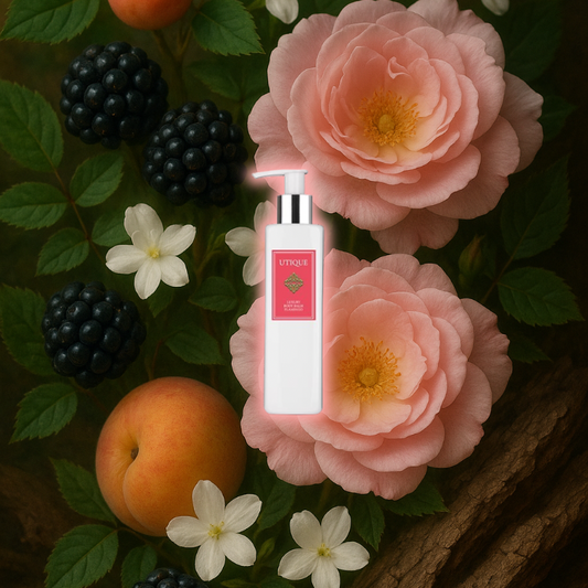 Flamingo For Her 6.8oz Body Balm