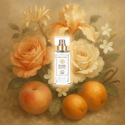 #833 Bloom For Her