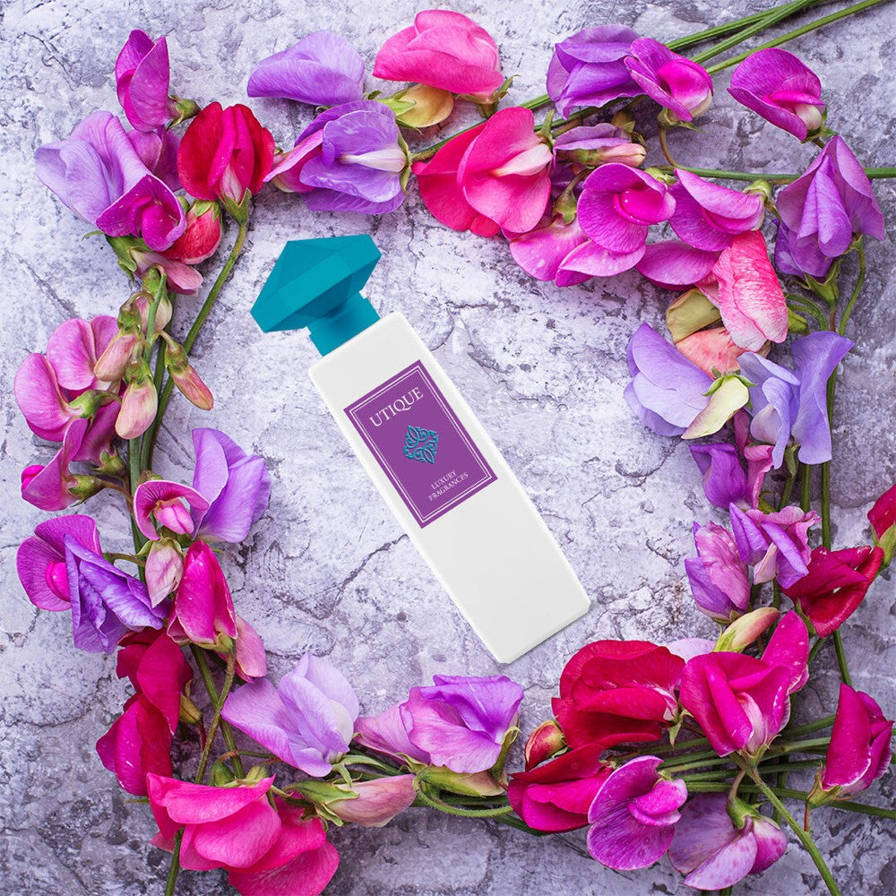 Mystic Muffin For Her Luxury Utique Fragrance 3.4oz/100ml