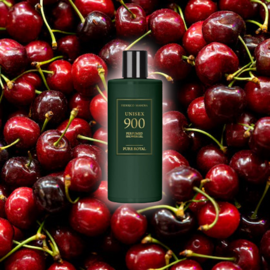 #900 Lost Cherry Shower Gel 10.1oz Unisex