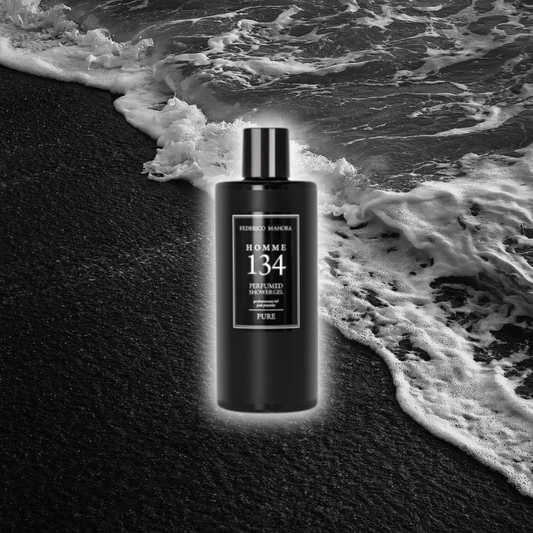 #134 Acqua Di Gio Shower Gel 10.1oz For Him
