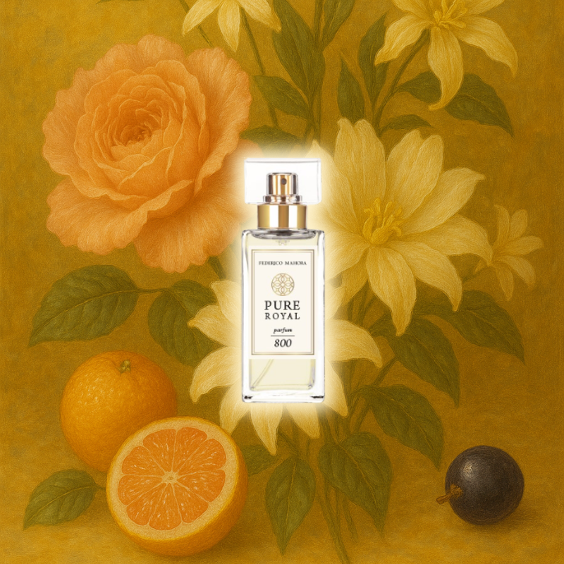 #800 Gabrielle For Her 50ml